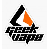 Geekvape Kits and Mods
